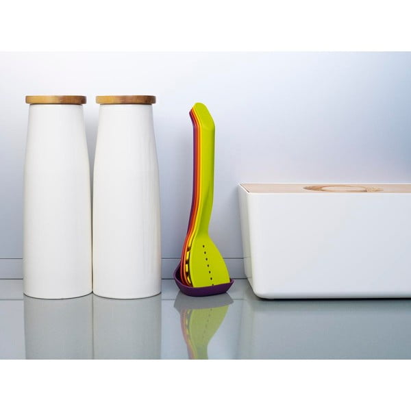 Set 5 ustensile pentru bucătărie Joseph Joseph Nesting-image-4