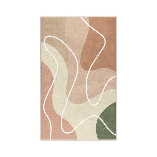 Covor lavabil 120x180 cm Desert Walk – Mila Home