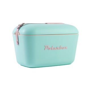 Cutie termoizolantă turcoaz 12 l – Polarbox
