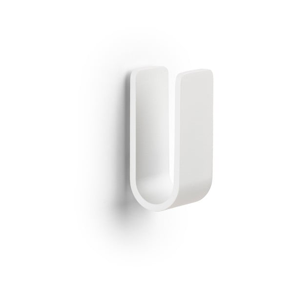 Cârlig alb de montat pe perete din metal Ume – Zone-image-2