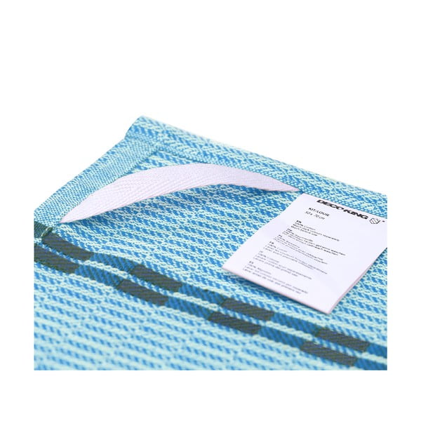 Prosoape de vase 3 buc. din bumbac 50x70 cm Louie – DecoKing-image-1