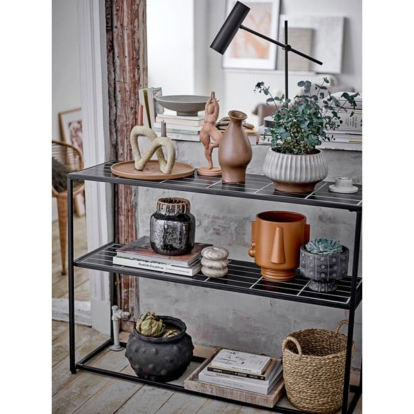 Ghiveci din ceramică ø 17 cm Rane - Bloomingville-image-1