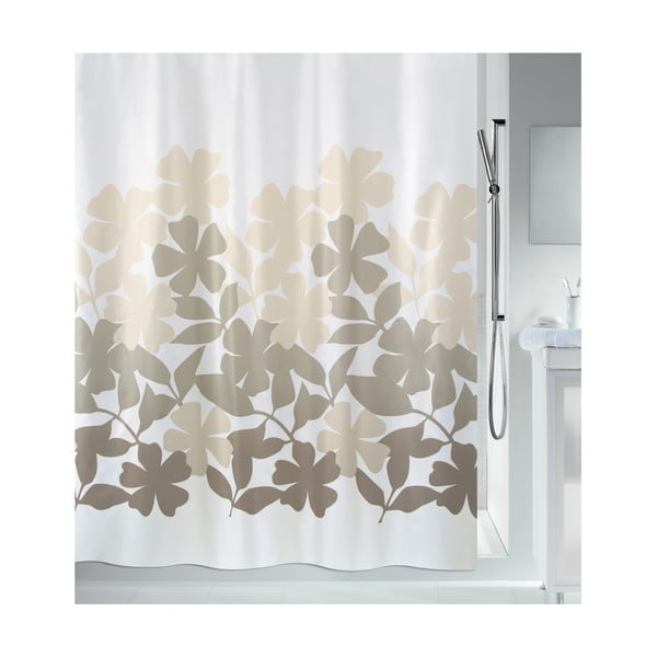 Perdea de duș 120x200 cm Fleury – Spirella
