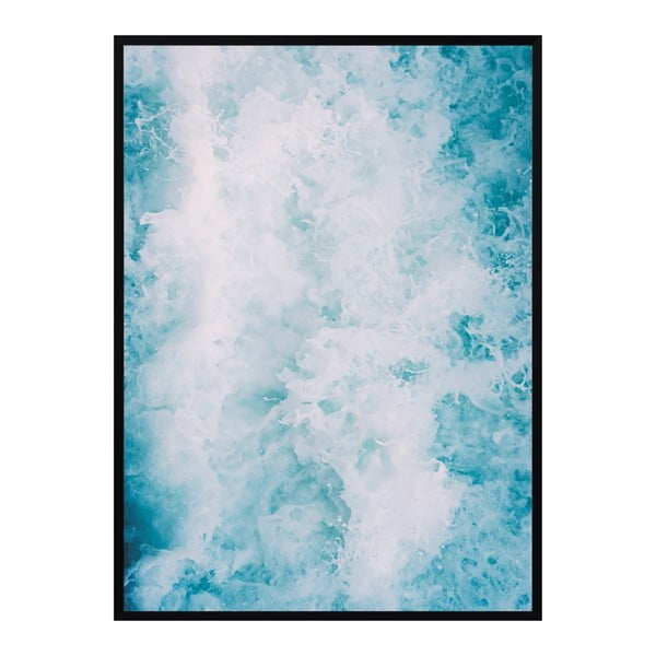 Poster Nord & Co Water, 40 x 50 cm
