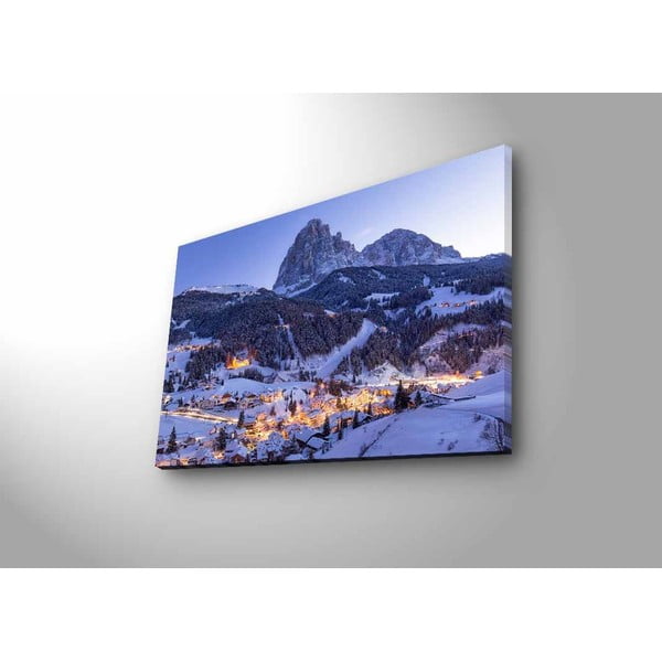 Tablou 70x45 cm – Wallity-image-2