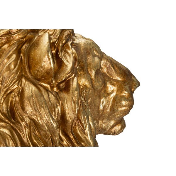 Statuetă din polirășină 80 cm Lion – Mauro Ferretti-image-4
