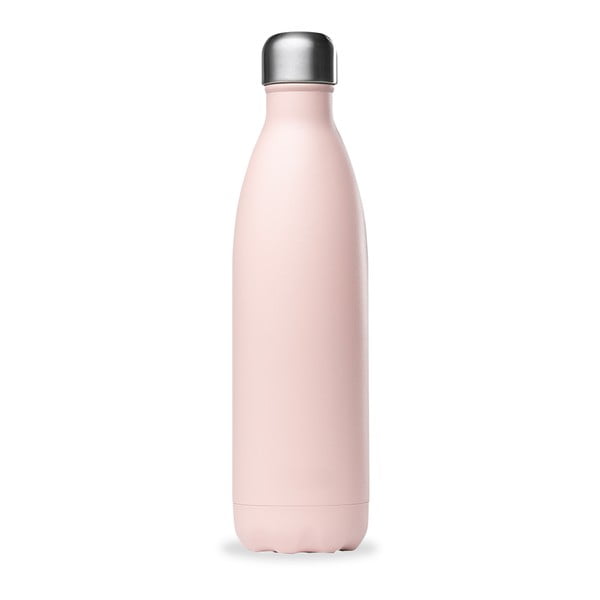Sticlă de călătorie din oțel inoxidabil 750 ml Pastel - Qwetch-image-1