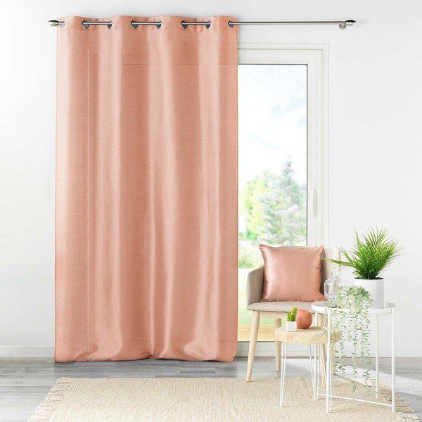 Față de pernă 40x40 cm Shana – douceur d'intérieur-image-1