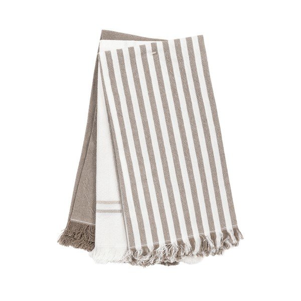 Prosoape de vase 3 buc. din bumbac 50x70 cm Cavendish – Tiseco Home Studio