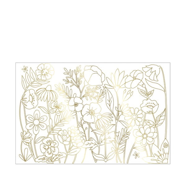 Cărți de colorat Butterfly – Meri Meri-image-4