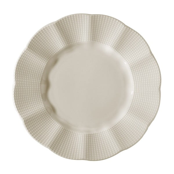 Set 24 farfurii din porțelan Kutahya Viktor-image-4