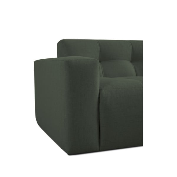 Colțar verde închis (cu colț pe partea stângă ) Maxel – Scandic-image-4