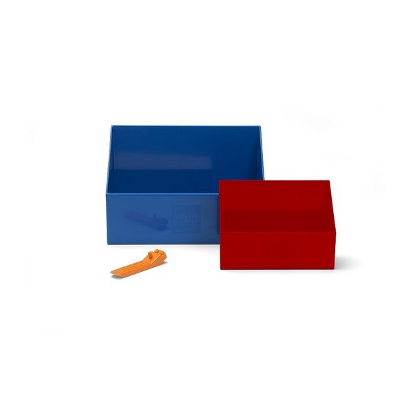 Set 2 fărașe pentru piese mici de construcții - LEGO®-image-2