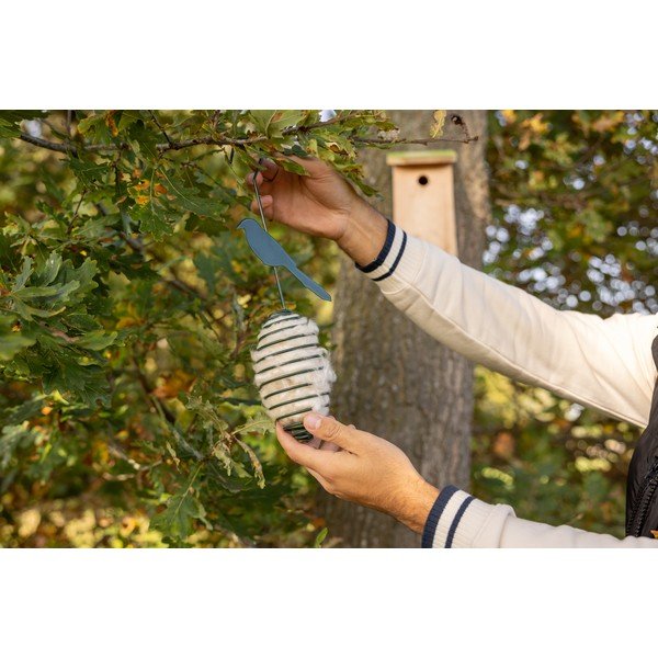 Fibră naturală pentru cuib Kapok – Esschert Design-image-4