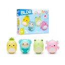 Kit de construcții BLDR – SQUISHMALLOWS
