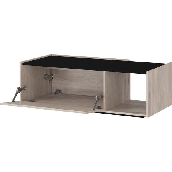 Măsuță de cafea în decor de stejar Cantoria - Germania-image-3