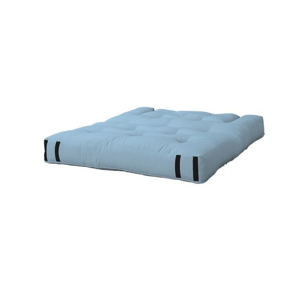 Canapea extensibilă Karup Hippo Celeste-image-2