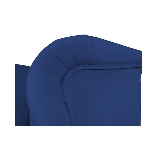 Scaun bar Micadoni Home Coro, albastru-image-2