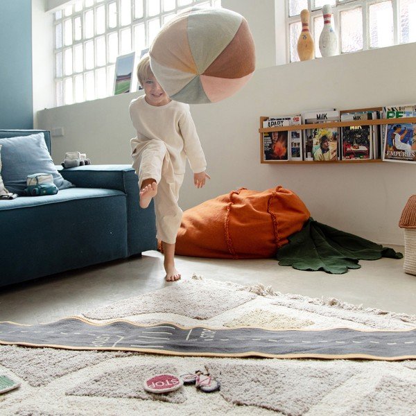 Pernă pentru copii Ball – Lorena Canals-image-4