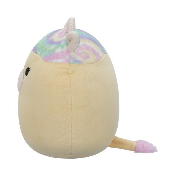 Jucărie de pluș Rina – SQUISHMALLOWS-image-4