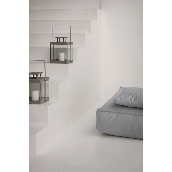 Felinar din metal (înălțime 30,5 cm) Finca – Blomus-image-1