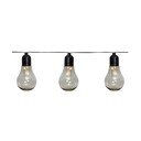 Șirag luminos LED Star Trading Glow, 10 becuri, lungime 4,05 m