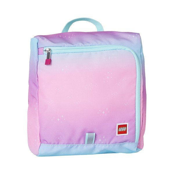 Rucsac de copii 20 l Iconic Sparkle Optimo Plus – LEGO®-image-3