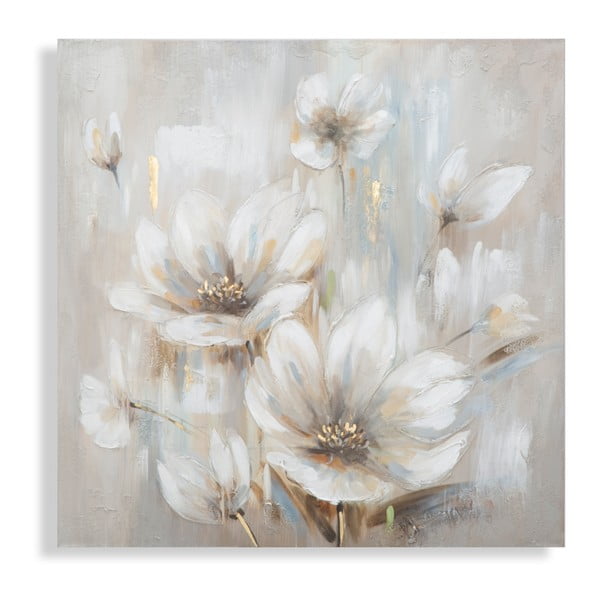 Tablou Mauro Ferretti Blossom, 100 x 100 cm