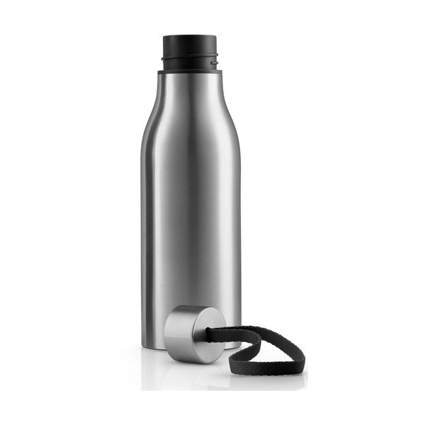 Termos pentru apă Eva Solo Graphite, 0,5l-image-1