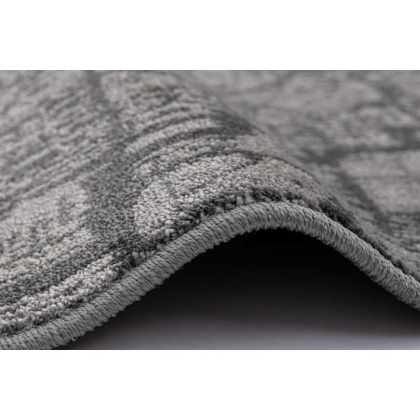 Covor gri 133x190 cm Soft – FD-image-2
