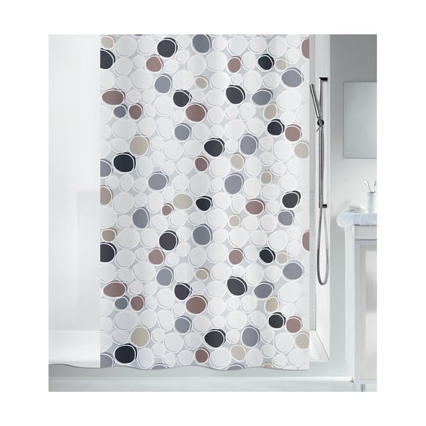 Perdea de duș 180x200 cm Dido – Spirella