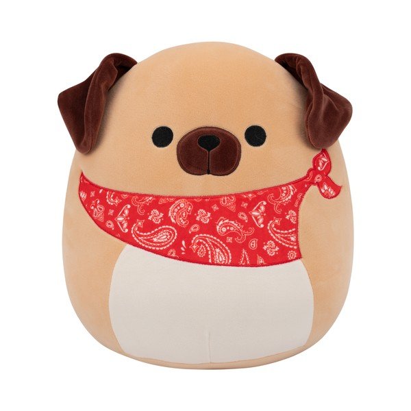 Jucărie de confort din pluș Daryl – SQUISHMALLOWS