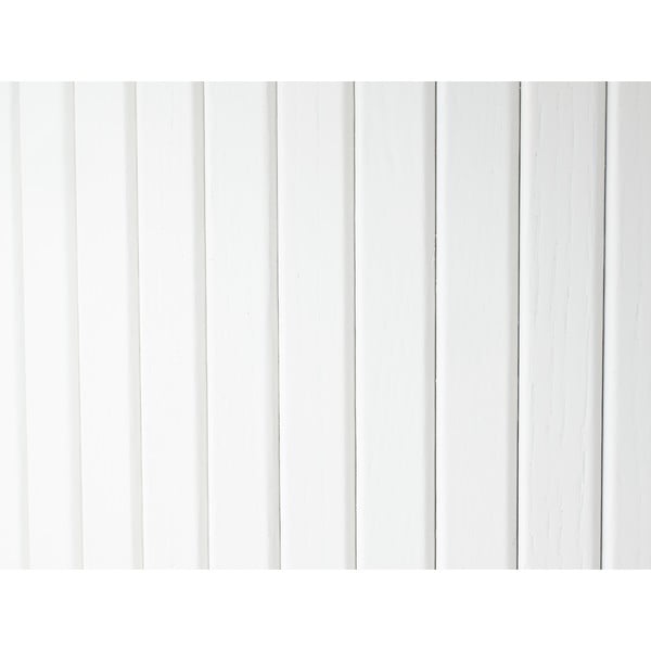 Măsuță de cafea albă rotundă Nola – Unique Furniture-image-4