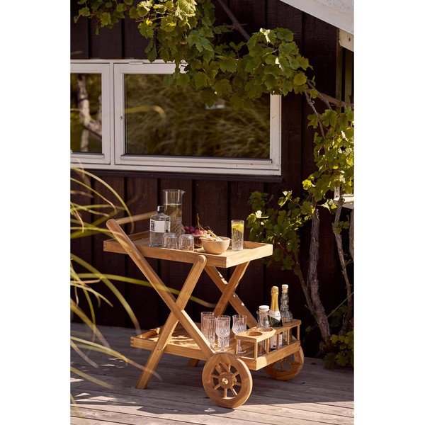 Boluri mici bej 4 buc. pentru supă din gresie 1 l – House Nordic-image-4