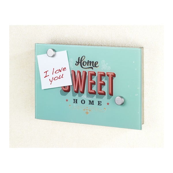 Cutie cu magnet pentru chei Wenko Sweet Home Big-image-2