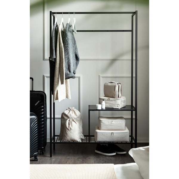 Set de organizatoare pentru călătorie Travel Collection – Bigso-image-2