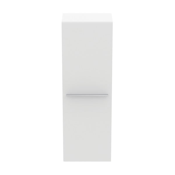 Dulap de baie alb înalt/suspendat 40x120 cm i.Life A – Ideal Standard