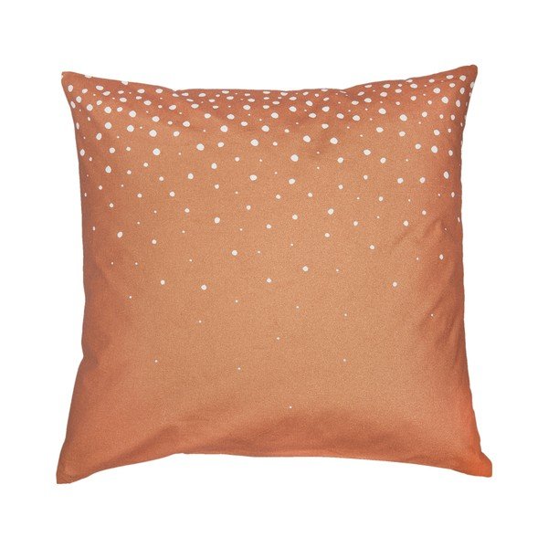 Față de pernă reversibilă Clayre & Eef Cuddle Weather, 50 x 50 cm-image-2