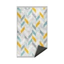 Covor gri 120x180 cm – Mila Home