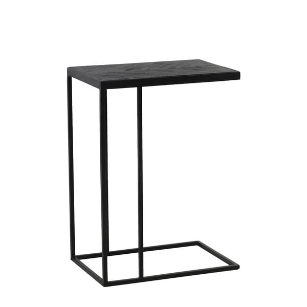 Măsuță auxiliară 30x45 cm Chisa – Light & Living