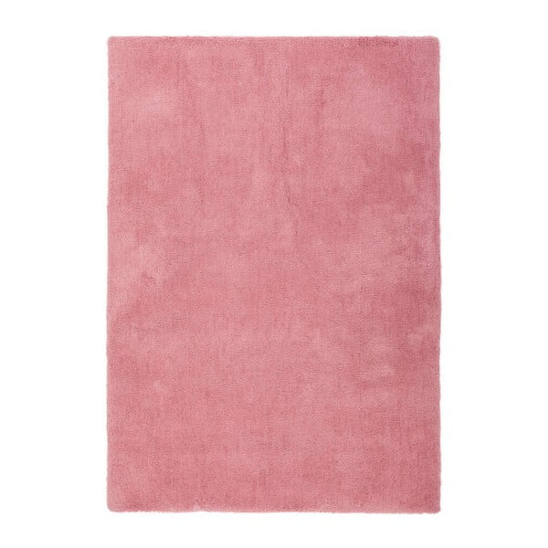 Covor artizanal Kayoom Tendre 622 Pink, 120 x 170 cm