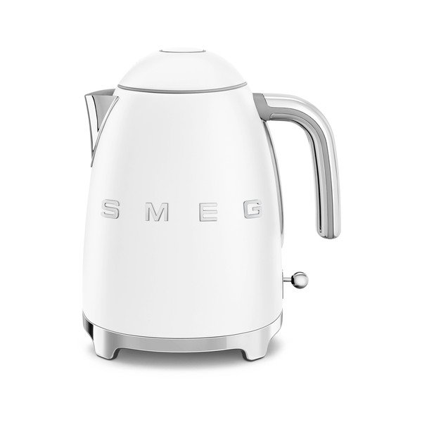 Ceainic electric alb mat 1,7 l 50's Retro Style – SMEG
