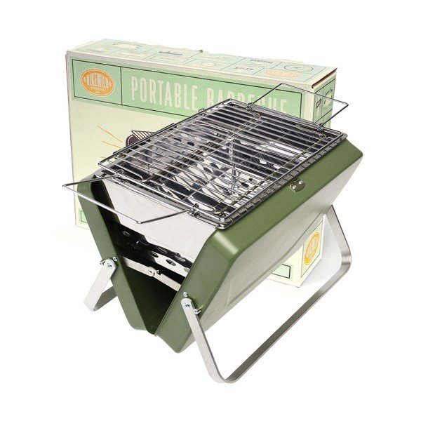 Grătar pe cărbuni/portabil – Rex London-image-4