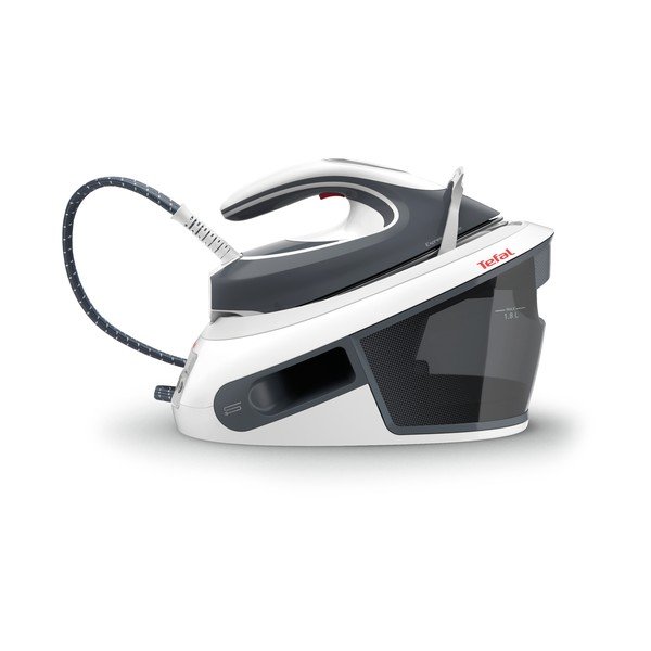 Stație de călcat cu aburi Express Airglide SV8020 – Tefal