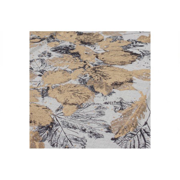 Față de masă din bumbac ø 135 cm Sunset – BePureHome-image-2