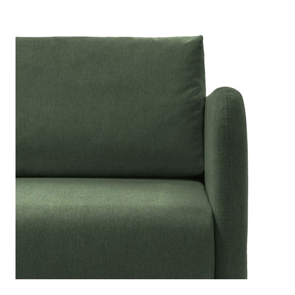 Fotoliu verde Chaum – Rodier-image-4