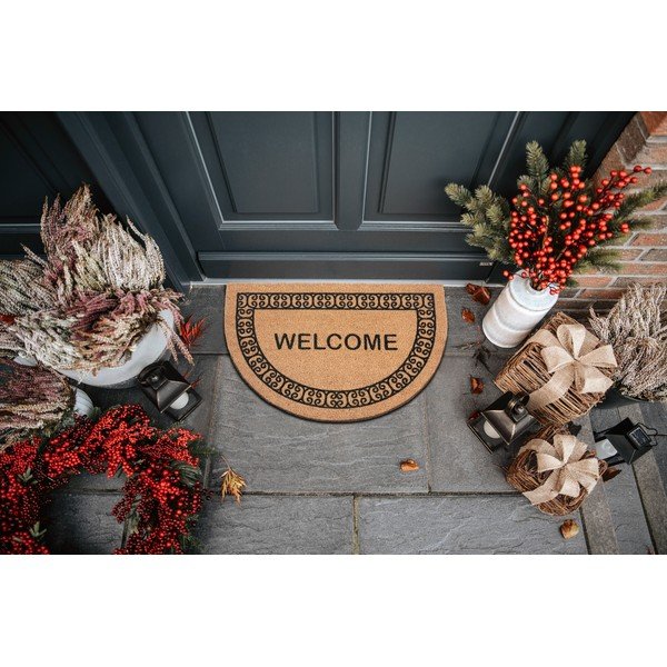 Covoraș de intrare 70x45 cm Mix Mats – Hanse Home-image-1