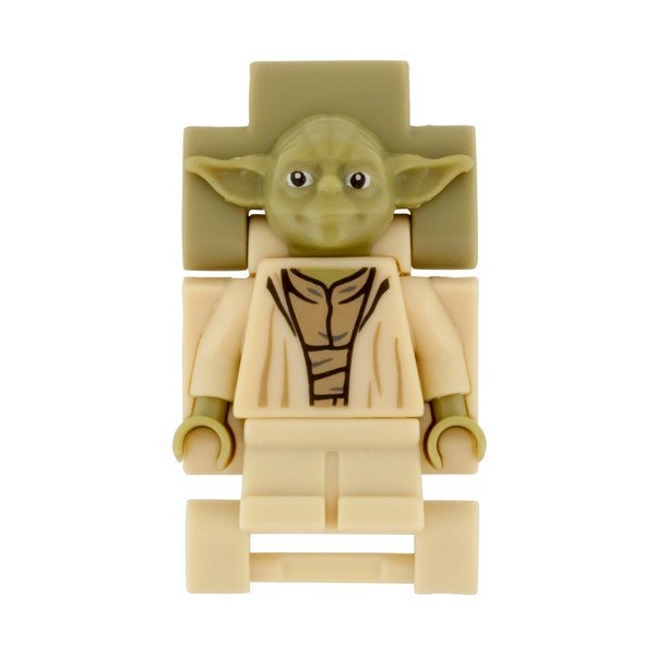 Ceas de mână LEGO® Star Wars Yoda-image-4