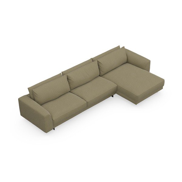 Colțar verde deschis (colț variabil) Samba – Furninova -image-3