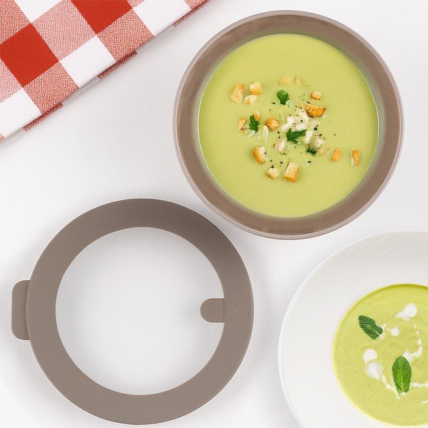 Caserolă pentru alimente – Orion-image-1